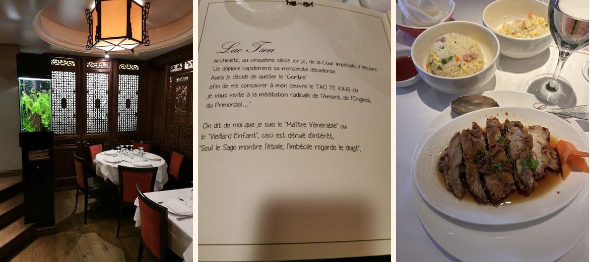 Lao Tseu - Gallery Image 2